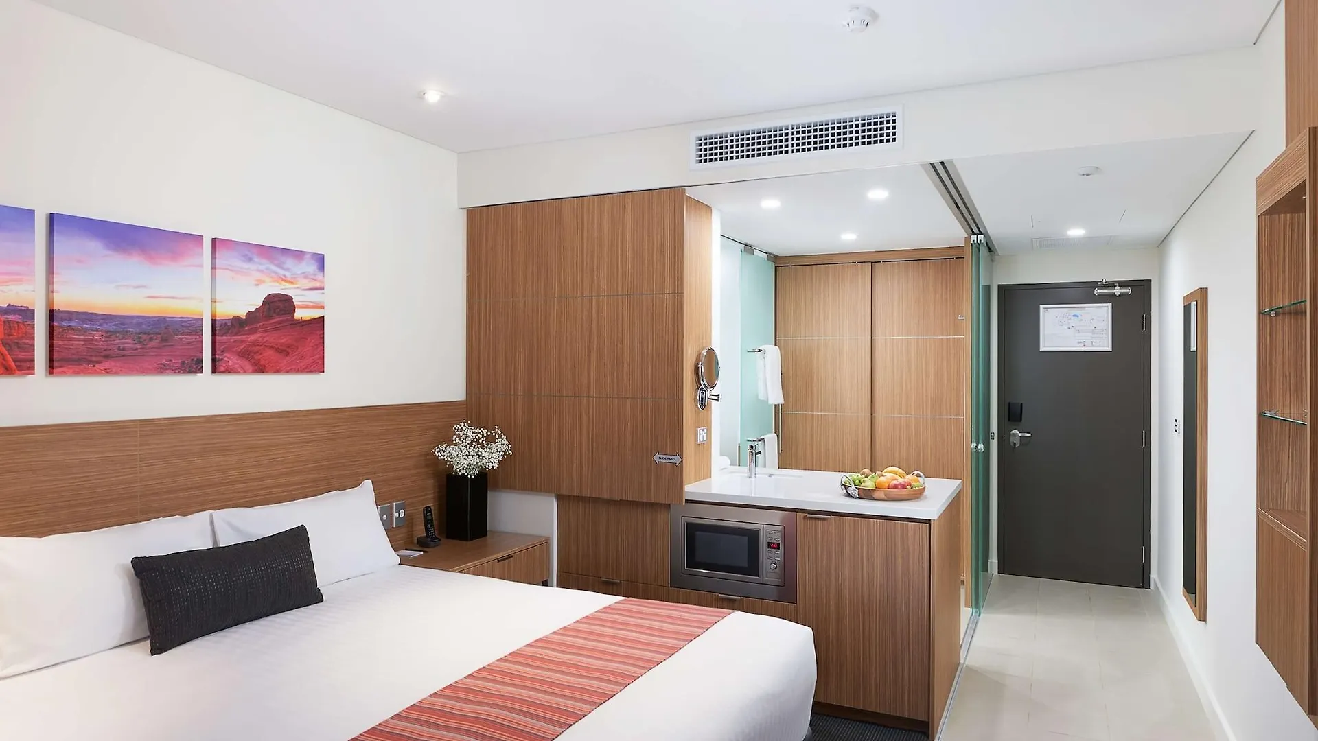 Country Comfort Perth