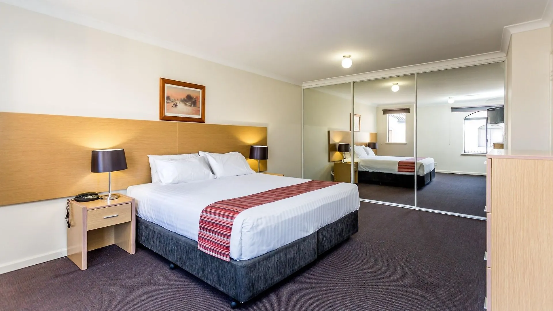 Country Comfort Perth