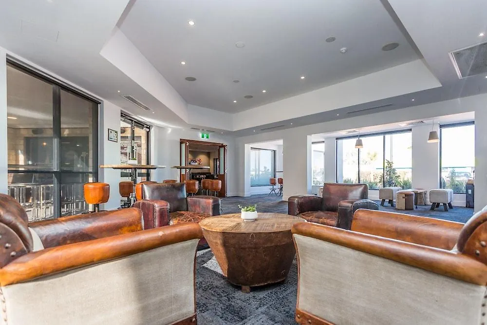 Country Comfort Perth Appart hôtel