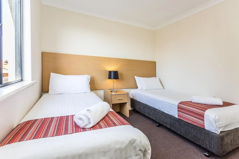 Appart hôtel Country Comfort Perth