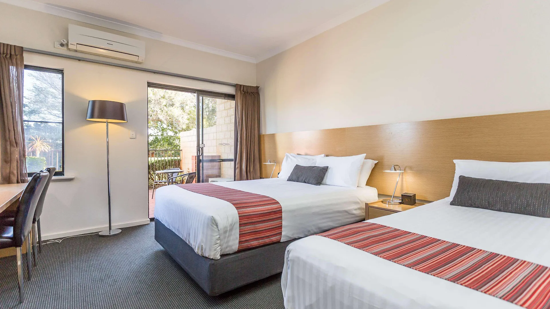Country Comfort Perth