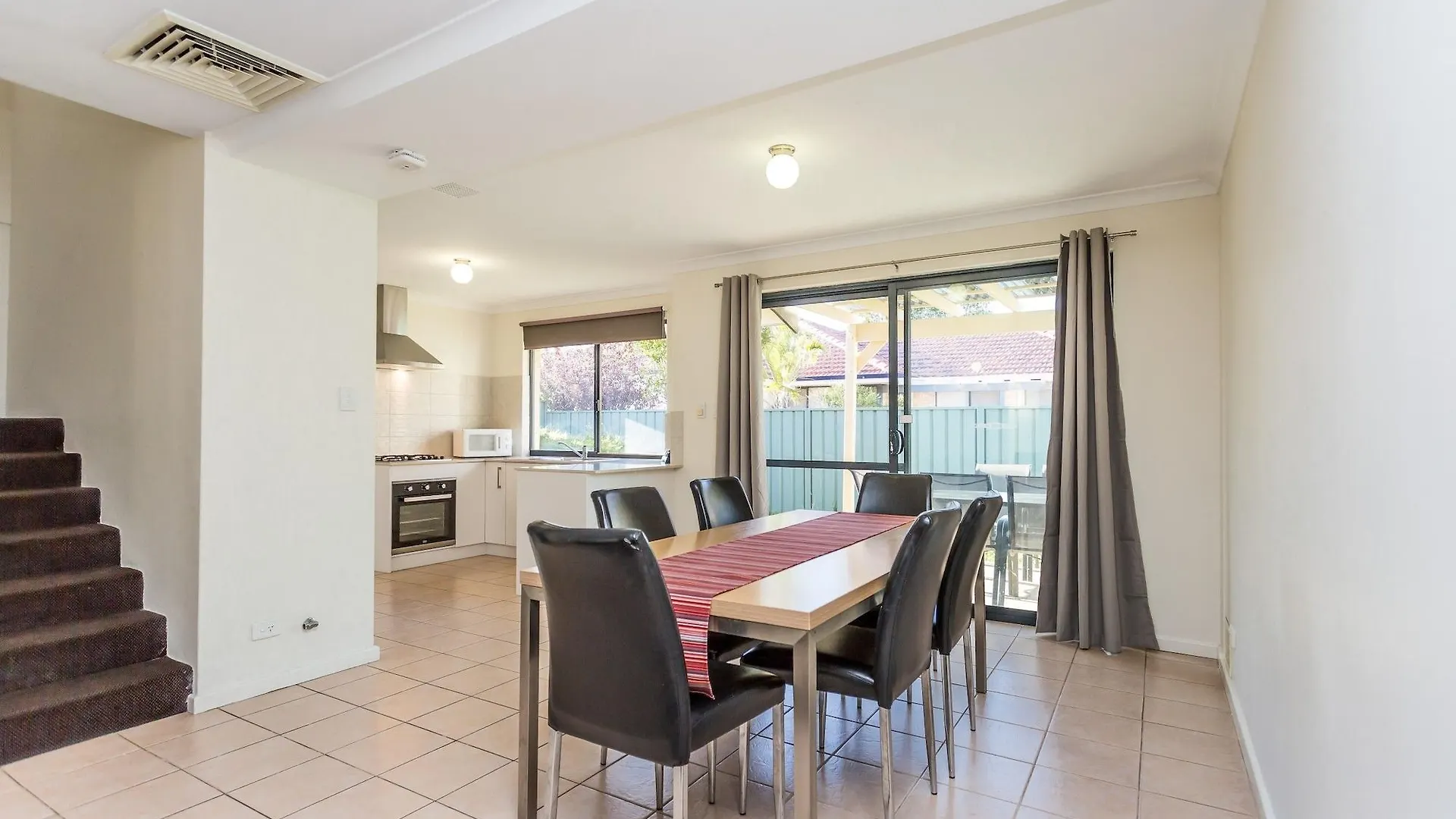 **** Appart hôtel Country Comfort Perth Australie