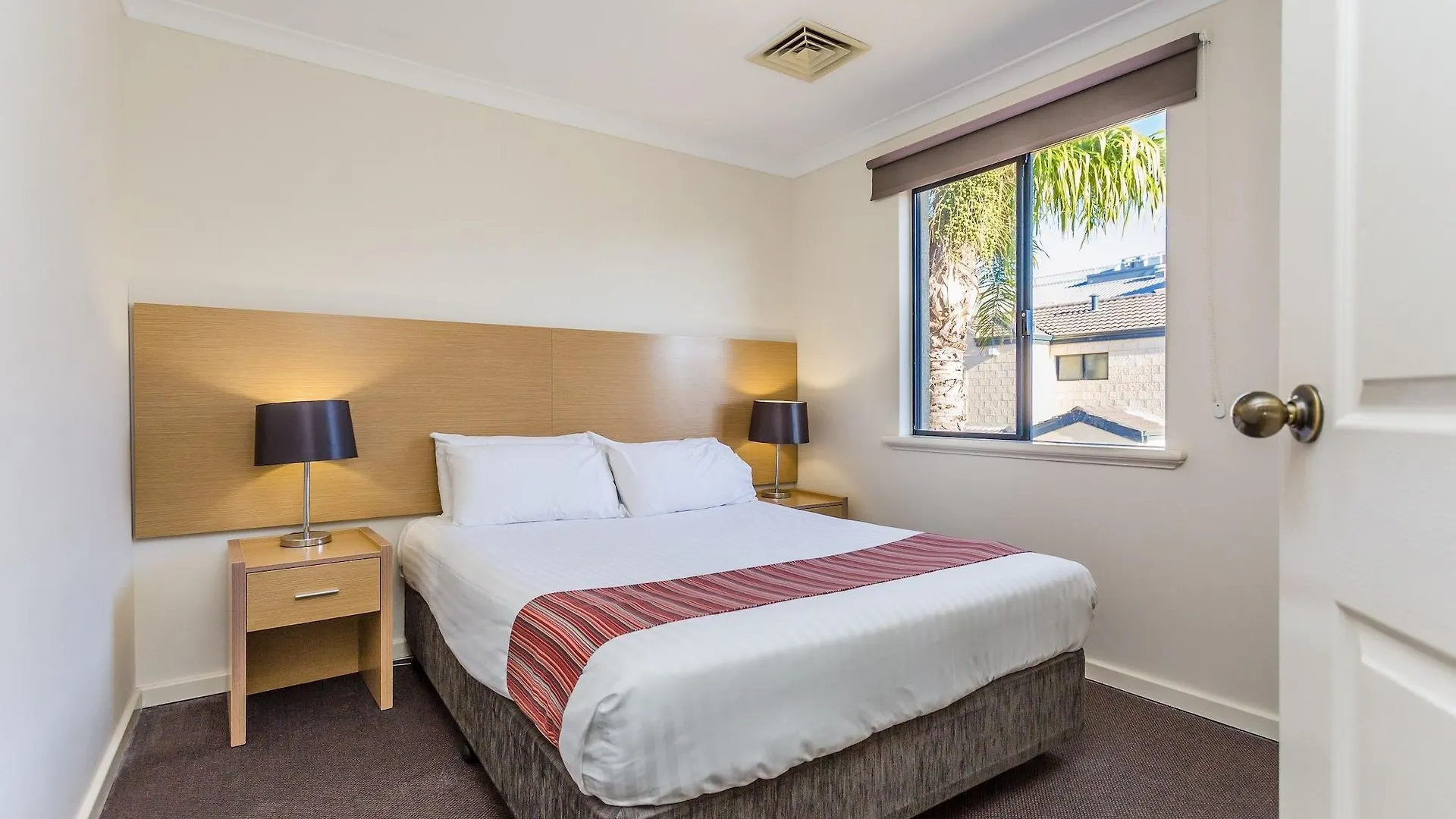 Country Comfort Perth Appart hôtel