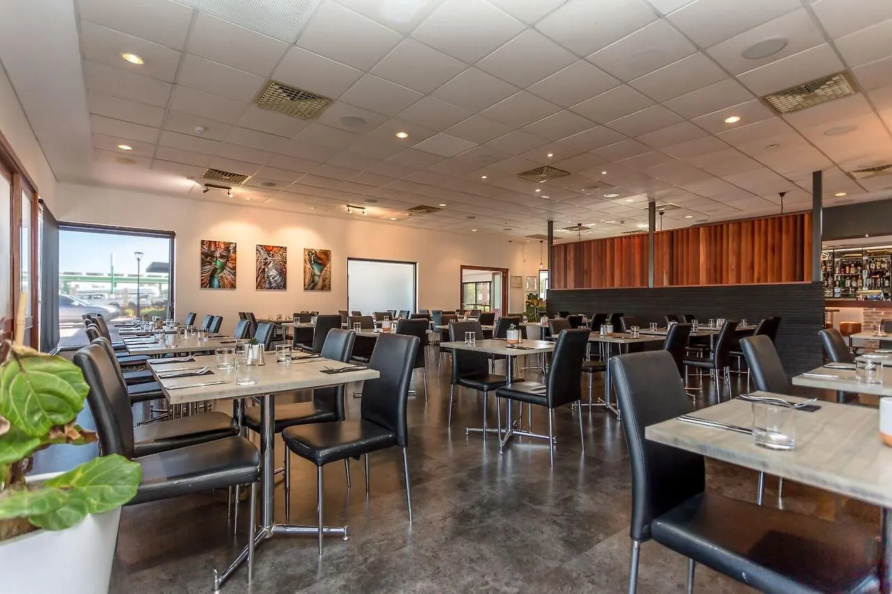 Country Comfort Perth Appart hôtel
