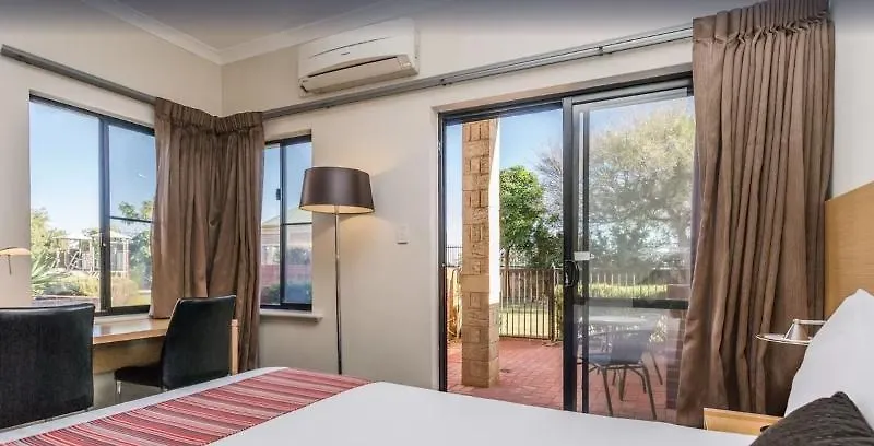 Country Comfort Perth
