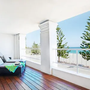 Cottesloe Отель